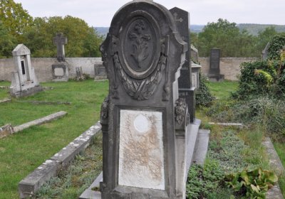 Strážiště, Omnium, 2020