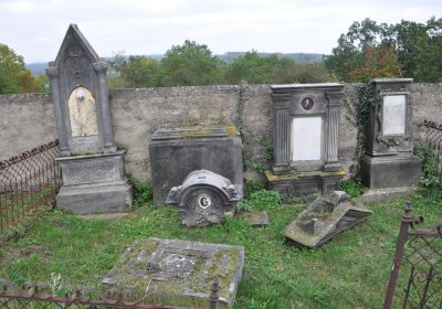 Strážiště, Omnium, 2020