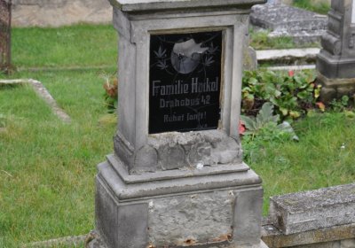 Strážiště, Omnium, 2020