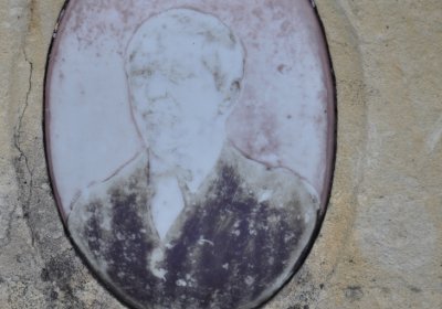 Strážiště, Omnium, 2020