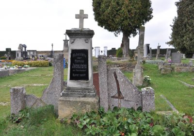 Strážiště, Omnium, 2020