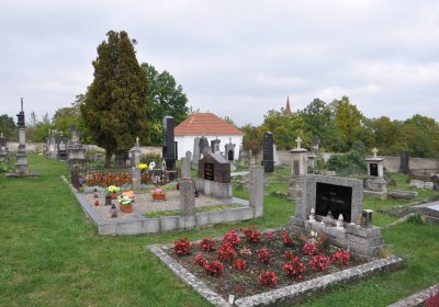 Strážiště, Omnium, 2020