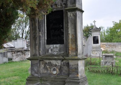 Strážiště, Omnium, 2020