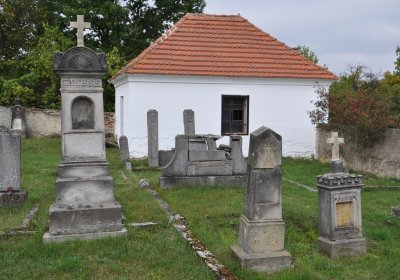 Strážiště, Omnium, 2020