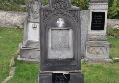 Strážiště, Omnium, 2020