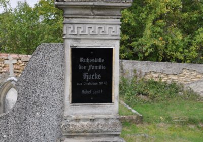 Strážiště, Omnium, 2020