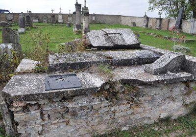 Strážiště, Omnium, 2020