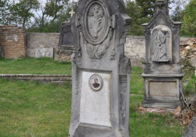 Strážiště, Omnium, 2020