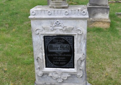 Strážiště, Omnium, 2020