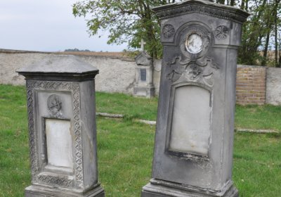 Strážiště, Omnium, 2020