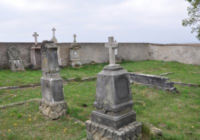 Strážiště, Omnium, 2020