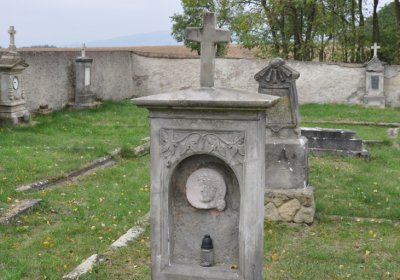 Strážiště, Omnium, 2020