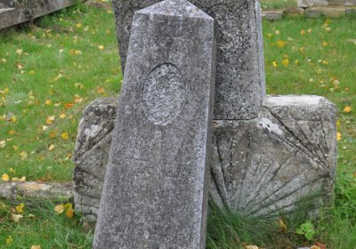 Strážiště, Omnium, 2020