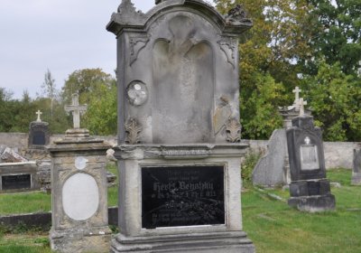 Strážiště, Omnium, 2020