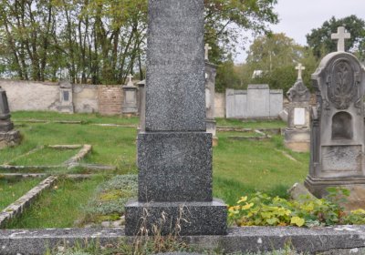 Strážiště, Omnium, 2020