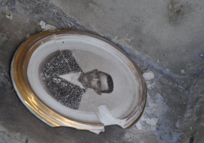 Strážiště, Omnium, 2020