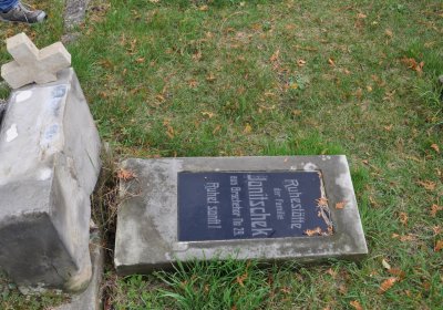 Strážiště, Omnium, 2020