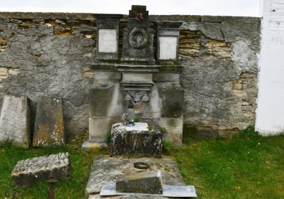 Strážiště, Omnium, 2020