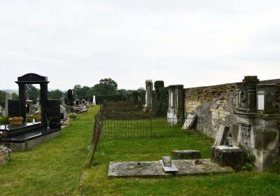 Strážiště, Omnium, 2020