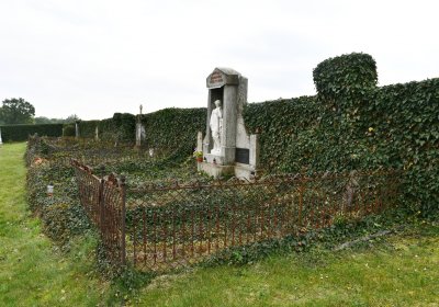 Strážiště, Omnium, 2020