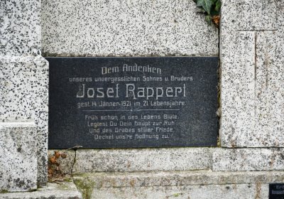 Strážiště, Omnium, 2020