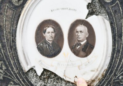 Strážiště, Omnium, 2020