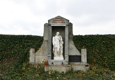 Strážiště, Omnium, 2020