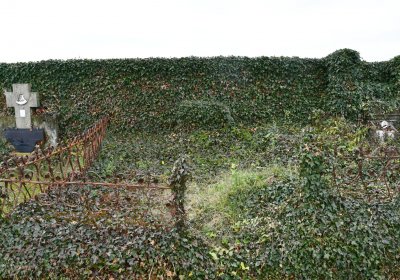 Strážiště, Omnium, 2020