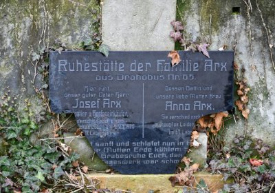 Strážiště, Omnium, 2020