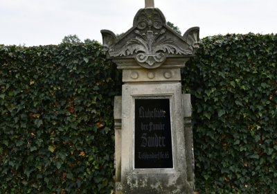 Strážiště, Omnium, 2020