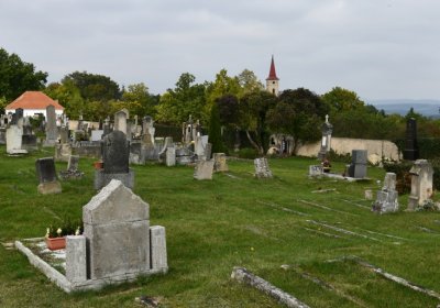 Strážiště, Omnium, 2020