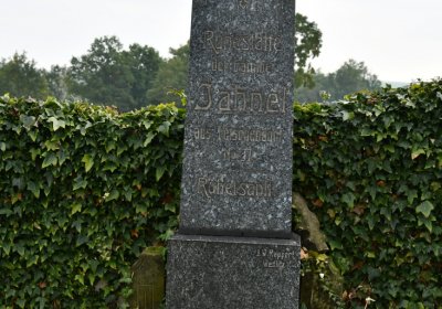 Strážiště, Omnium, 2020