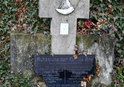 Strážiště, Omnium, 2020