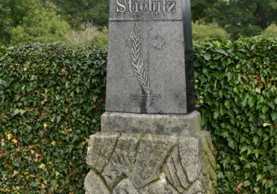 Strážiště, Omnium, 2020