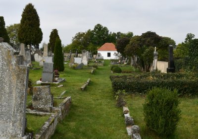 Strážiště, Omnium, 2020