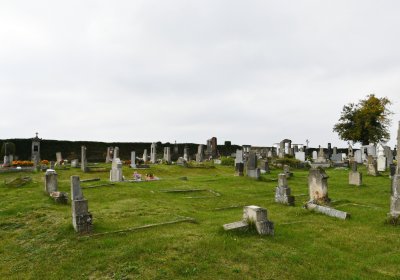 Strážiště, Omnium, 2020