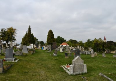 Strážiště, Omnium, 2020