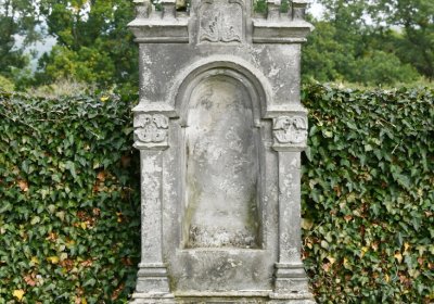 Strážiště, Omnium, 2020