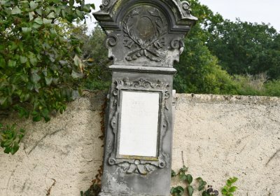 Strážiště, Omnium, 2020