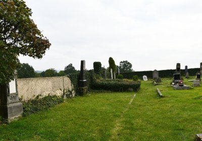 Strážiště, Omnium, 2020