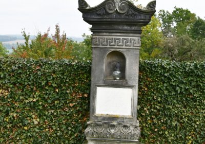 Strážiště, Omnium, 2020