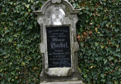 Strážiště, Omnium, 2020