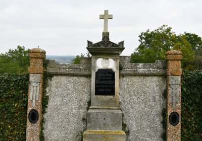 Strážiště, Omnium, 2020