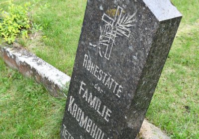 Strážiště, Omnium, 2020