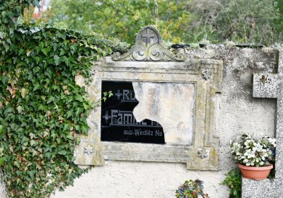 Strážiště, Omnium, 2020