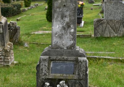 Strážiště, Omnium, 2020