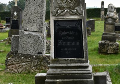 Strážiště, Omnium, 2020