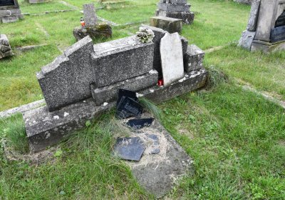 Strážiště, Omnium, 2020