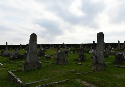 Strážiště, Omnium, 2020