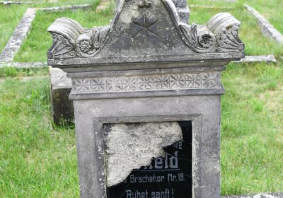 Strážiště, Omnium, 2020